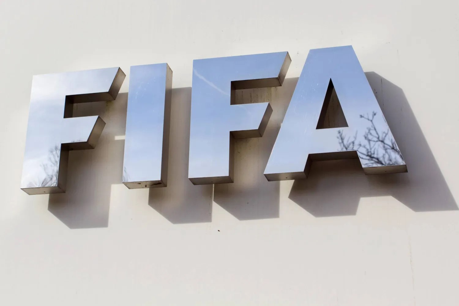 كأس العرب 2025 في قطر تحت رعاية