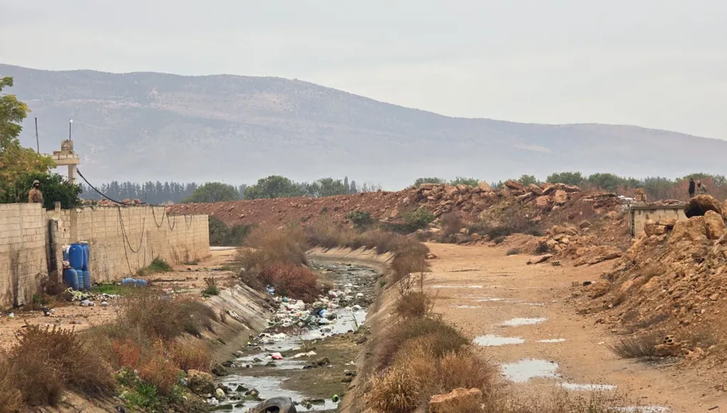 البقاع الشمالي: عام بعد سقوط الأسد... كيف تفككت "إمبراطورية الظل"؟