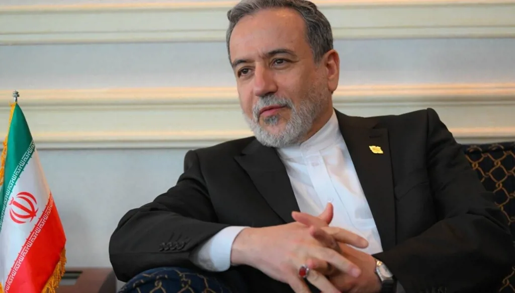 إيران تحذّر من أن أي هجوم جديد عليها سيكون "فشلاً جديداً"