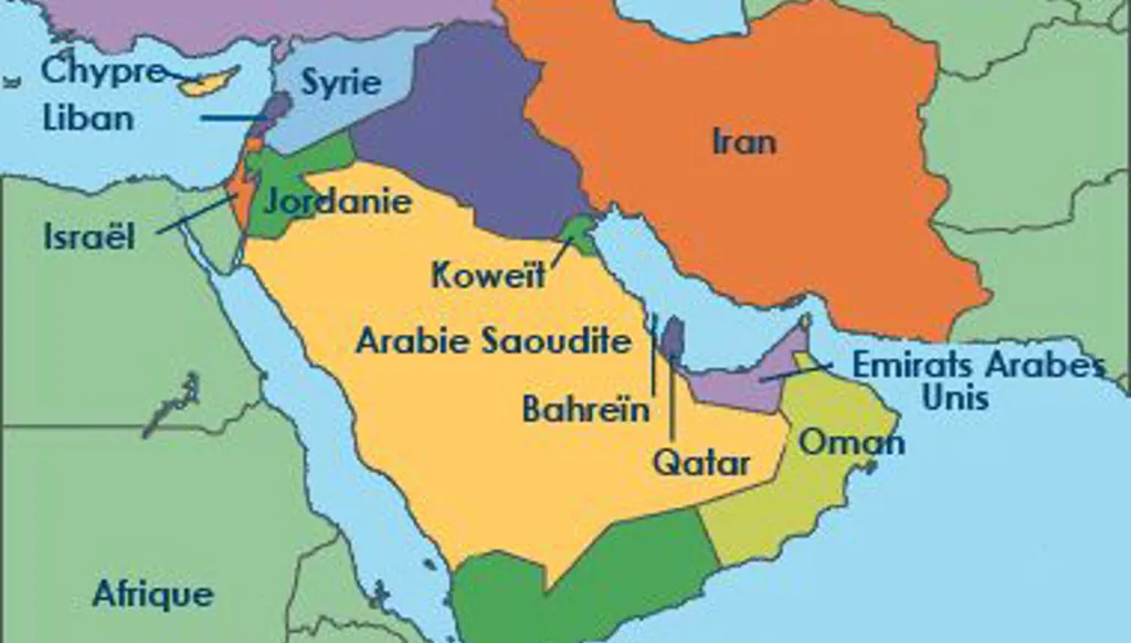 Trump lance un avertissement sévère à l'Iran concernant le détroit d'Hormuz