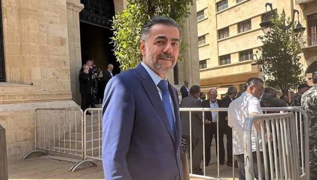 عبد العزيز الصمد لـ"النهار": لرئيس يتبى تنفيذ ا الـ1701 والـ1559 والـ1680  بحزم ومن دون مواربة