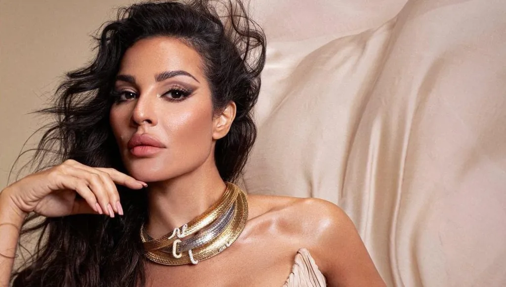 نادين نسيب نجيم عن حوادث التحرّش: "بتصدقوا إنو بخاف؟" (فيديو)