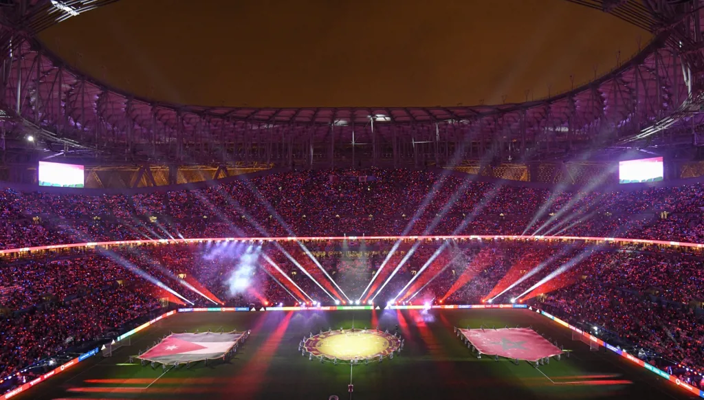 تكليف شركة "رحباني 3.0" بحملة اليوم الوطني لقطر