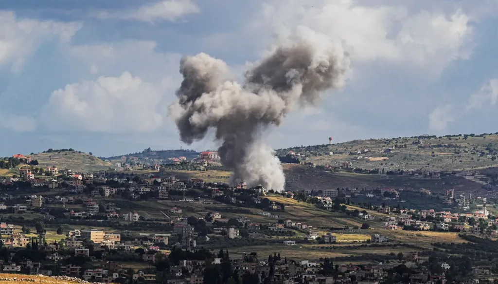تل أبيب تزعم خرق "حزب الله" وقف النار 1900 مرة... "اليونيفيل": لم نلحظ أي دليل ولبنان ملتزم الاتفاق
