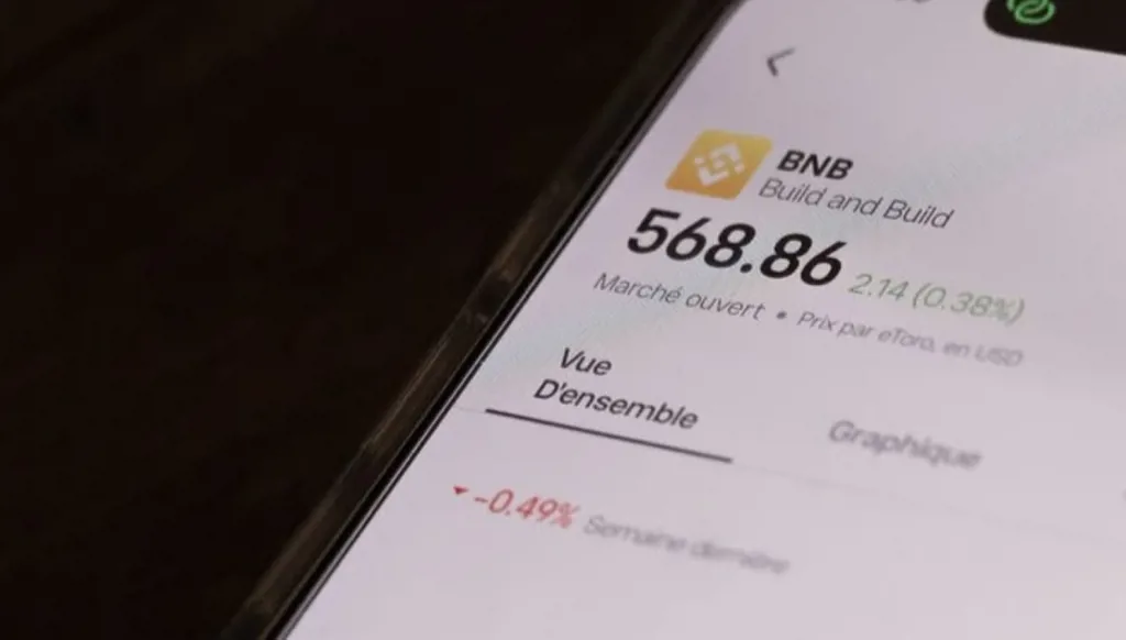 اختراق بينانس يرفع كلفة الثقة ويهدد سيولة سوق العملات المشفرة