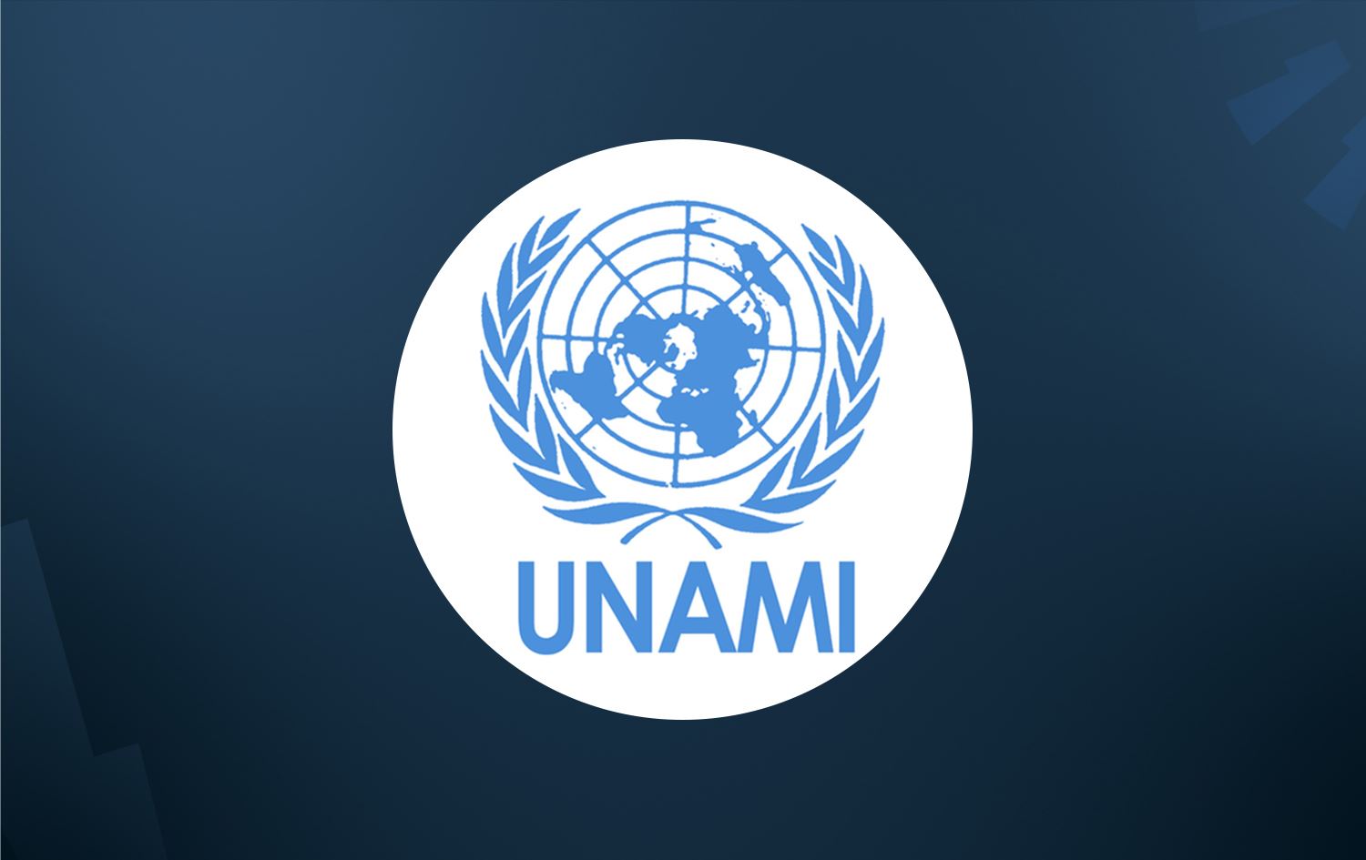 بعثة الأمم المتحدة لمساعدة العراق (مواقع).