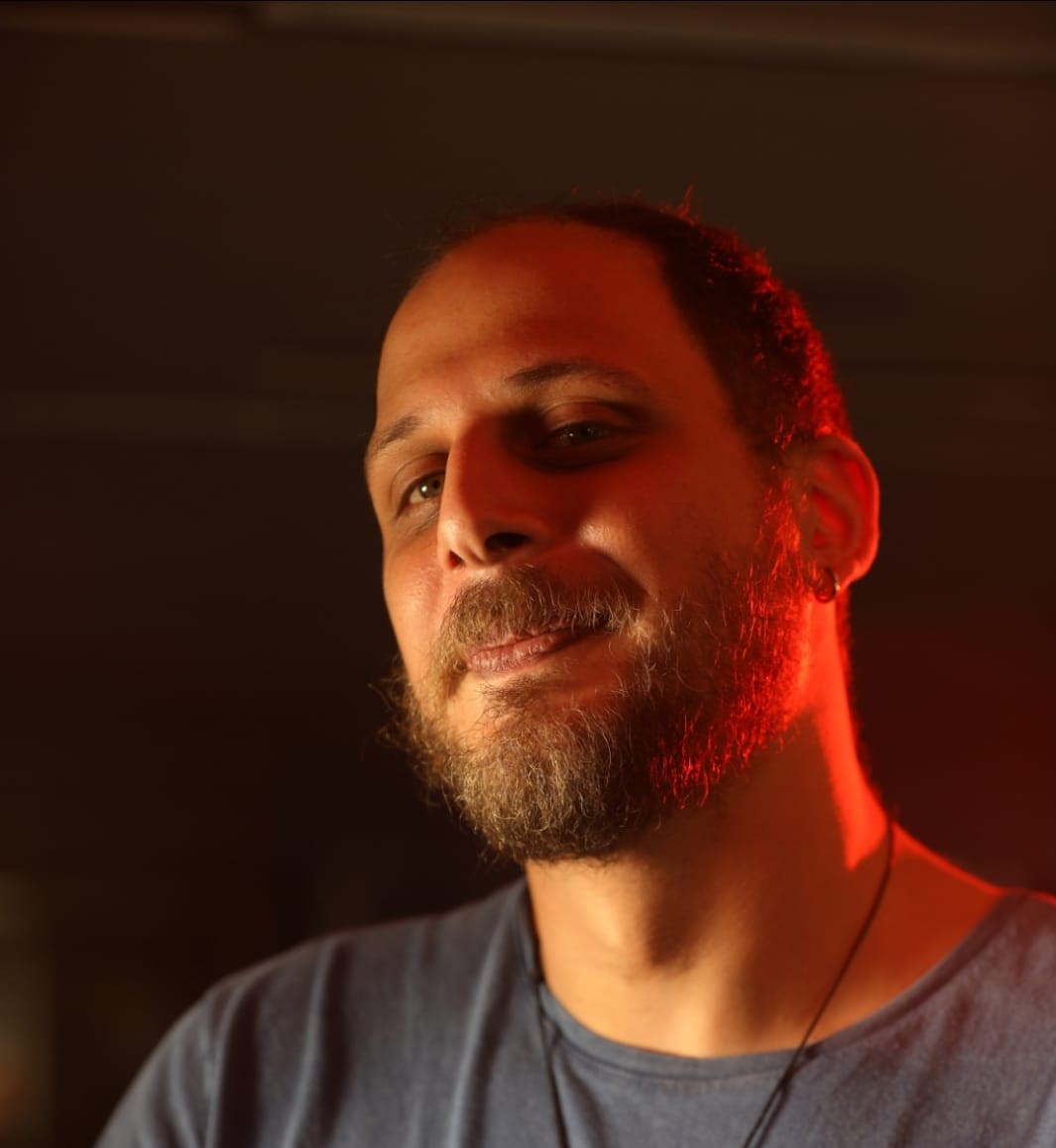 أحمد البغدادي