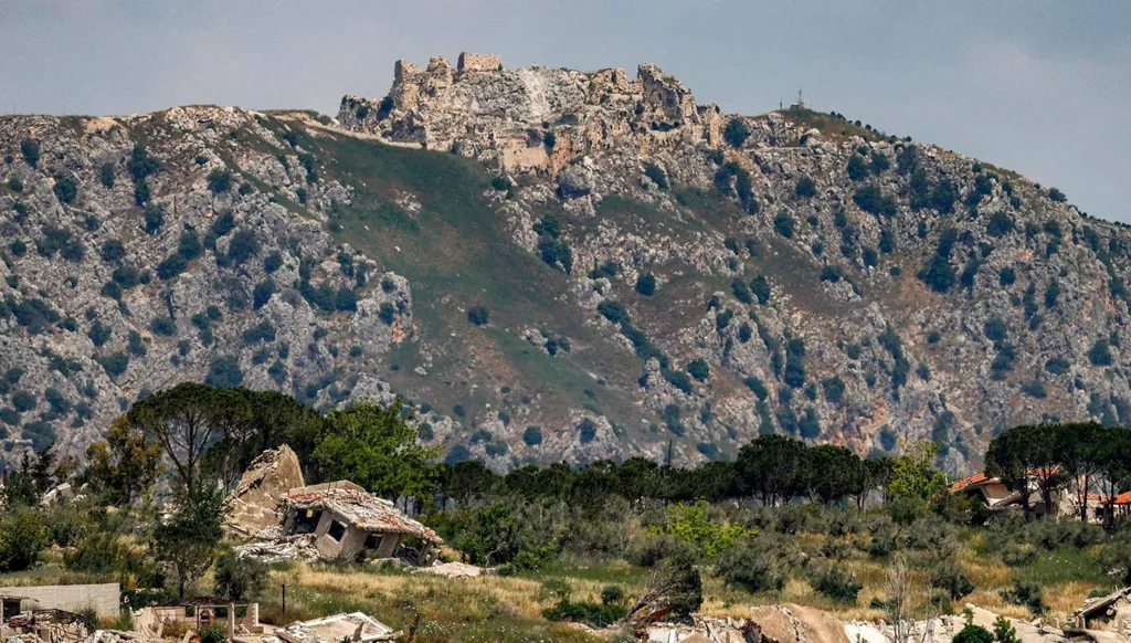 ‎قلاع جبل عامل الخمس... حصون تحرس تاريخ جنوب لبنان