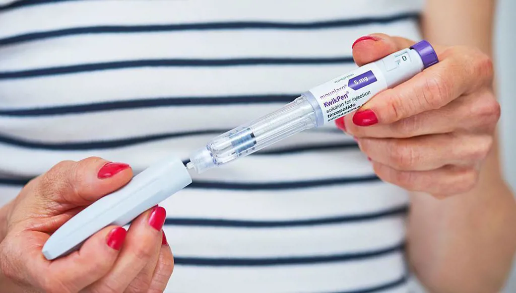 أثر سلبي لحقن التنحيف لم يكن في الحسبان