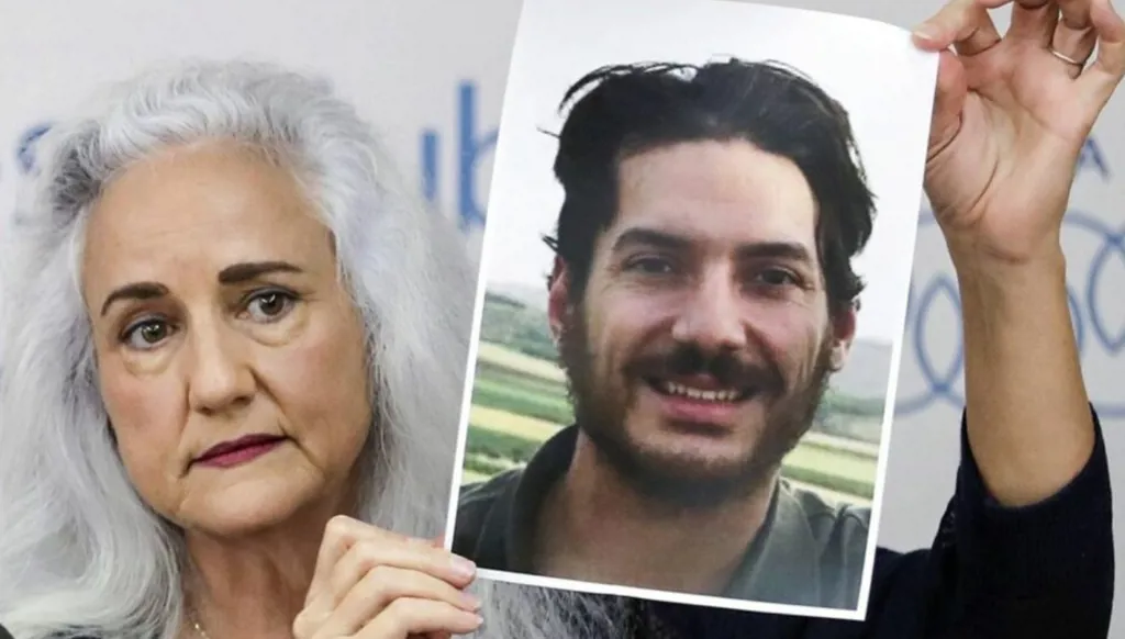 هل يدخل لبنان على خط إنقاذ حياة الصحافي الأميركي المخطوف في سوريا أوستن تايس؟