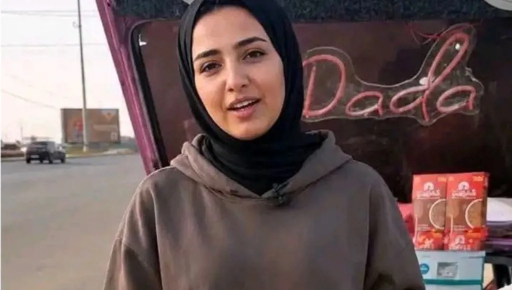 بائعة شاي ضحية قيادة قاصرين... هكذا قُتلت المصرية هدير شعبان