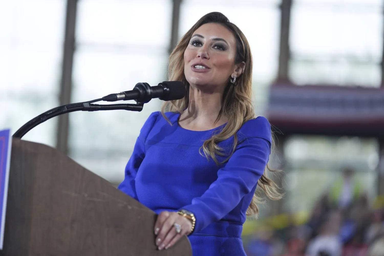 ألينا حبة (أرشيفية)