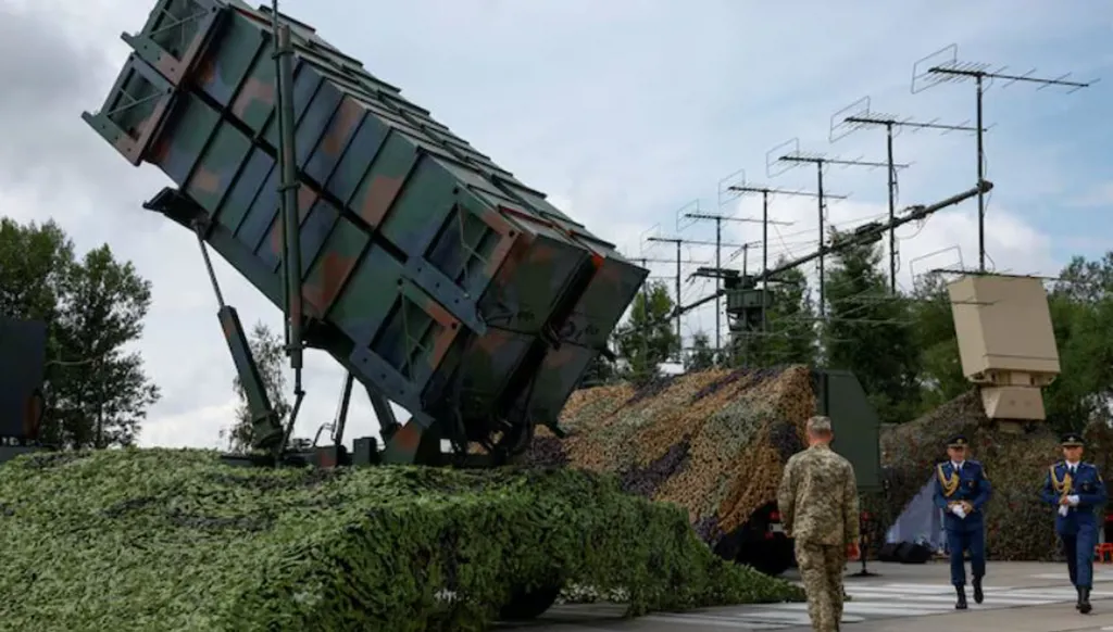 الولايات المتحدة تعيد ترتيب أولويات تسليم "باتريوت" لحلفائها لدعم أوكرانيا