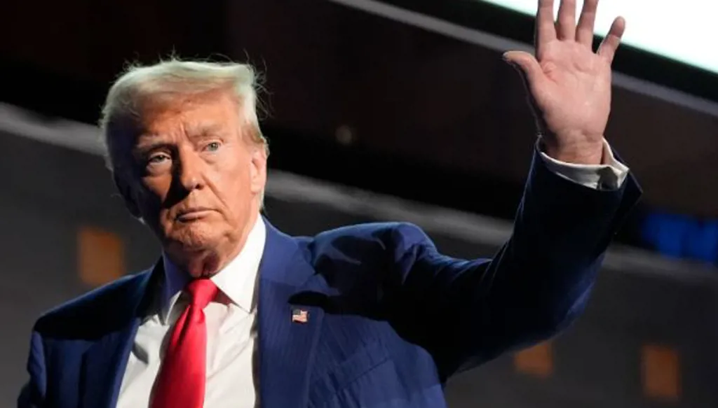 قرارات جذرية في مجالات شتّى... الخطوط العريضة لبرنامج ترامب في ولايته الثانية