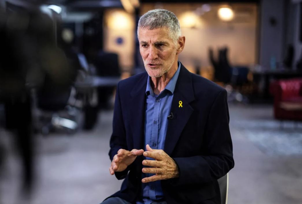 يائير غولان (وكالات)