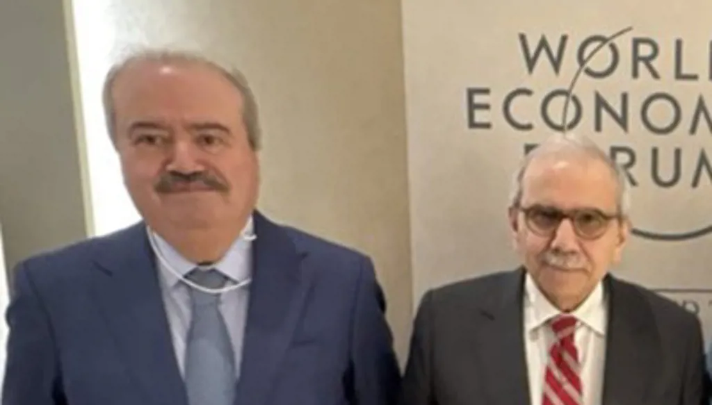 سلام: صندوق النقد يرغب في تعديل خطة الإنقاذ... وجابر: هل يريد لبنان السير بلا وعي إلى القائمة السوداء؟