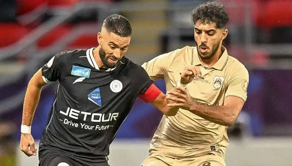اتحاد كأس الخليج العربي يعتمد قائمة الأندية المشاركة في دوري أبطال الخليج للأندية