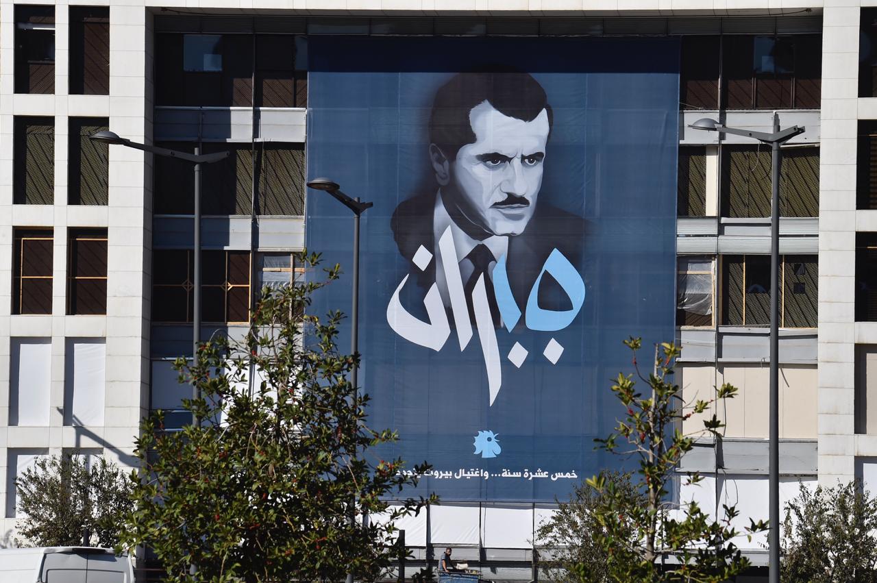 جبران... 15 عاماً