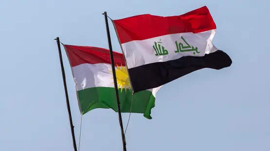 علما إقليم كردستان والعراق (انترنت).