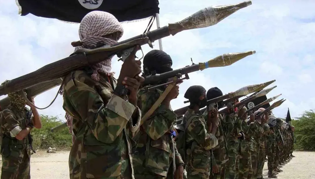 "داعش" يتبنى هجوماً أودى بحياة 26 شخصاً في نيجيريا