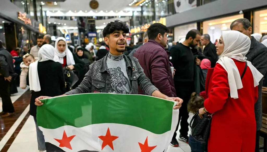 سوريا عند مفترق طرق: الإسكوا والأونكتاد يُحذّران من الانهيار الاقتصادي