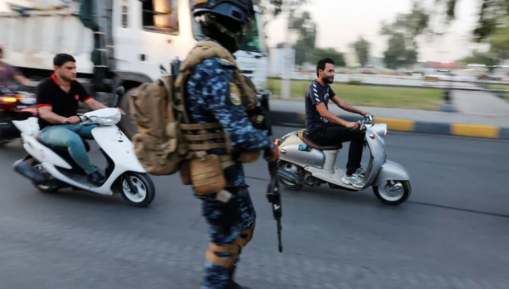 الأمم المتحدة تدعو إلى تحقيق "شفاف ومستقلّ" في قضية وفاة مهندس عراقي أثناء احتجازه