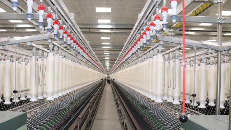 شركات صناعة النسيج (مواقع).