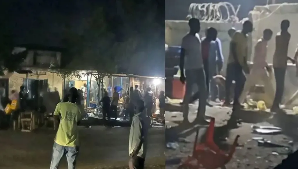 أعمال شغب وهجمات انتقامية... جنوب السودان يعلق عمل منصات تواصل اجتماعي