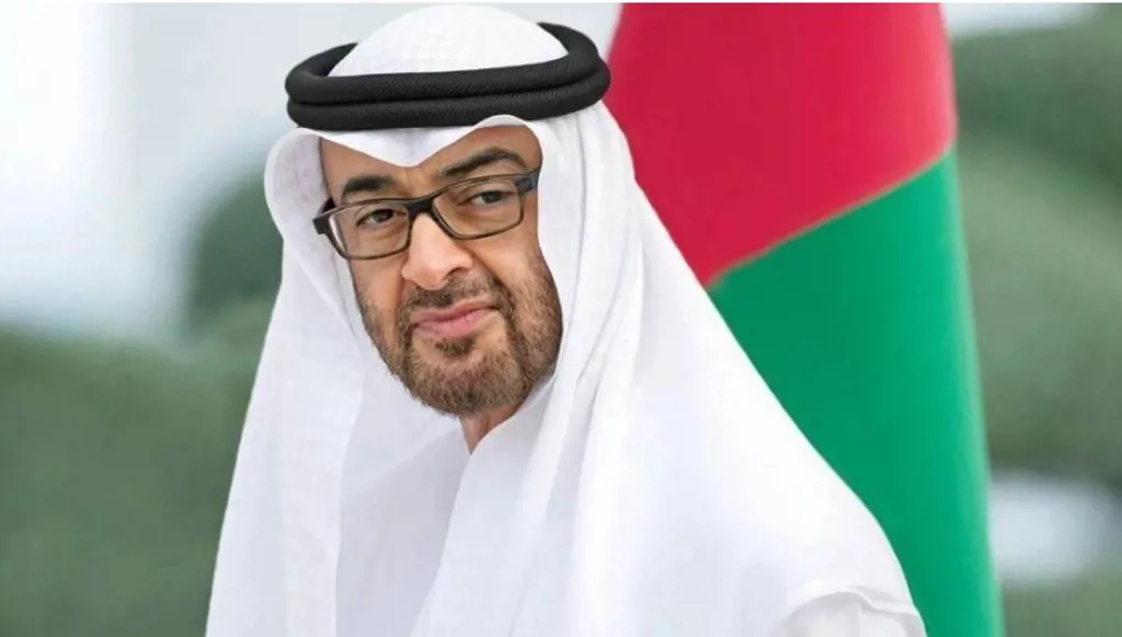 رئيس الامارات يكرم الفائزين بجائزة زايد للاستدامة لعام 2025: ملتزمون بتعزيز التنمية المستدامة
