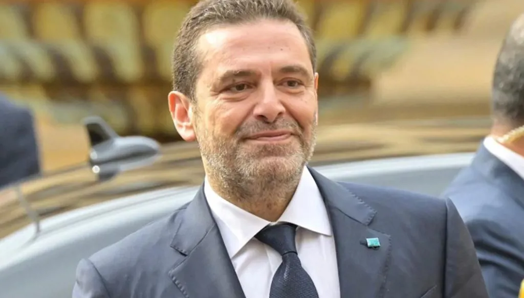 الحريري يهنئ بالأضحى: أرجو من العلي القدير أن يجمعنا بالأعياد المقبلة في بيت الوسط