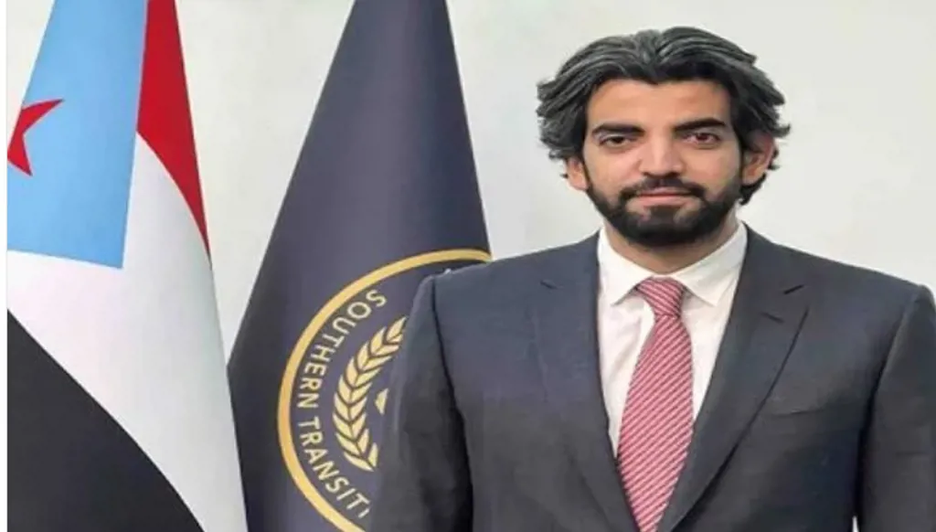 ممثل رئيس المجلس الانتقالي الجنوبي عمرو البيض لـ"النهار": خياراتنا متعددة لملء الفراغ السياسي في عدن