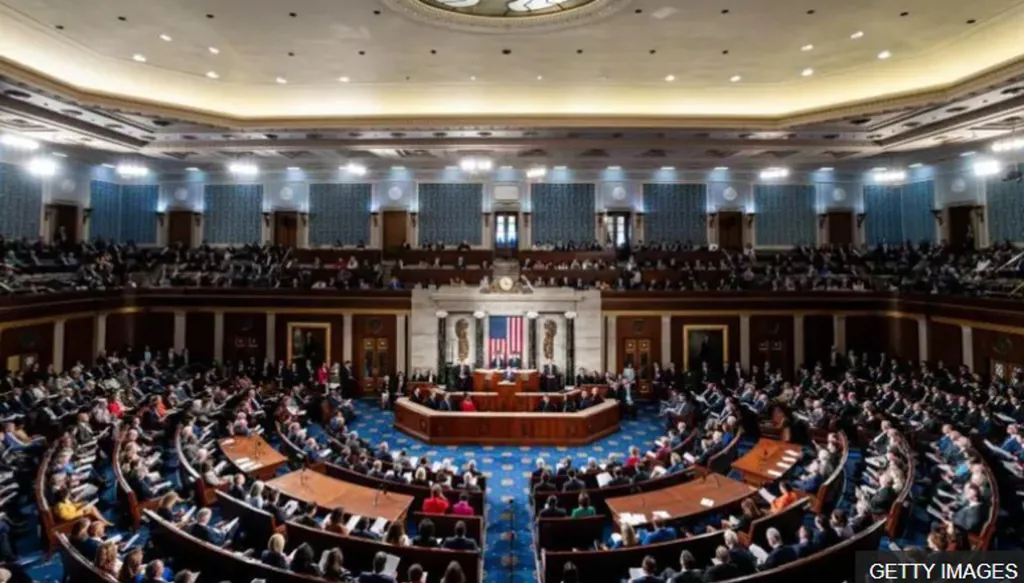 مشروع قانون أميركي أمام الكونغرس لتصنيف البوليساريو منظمة إرهابية"