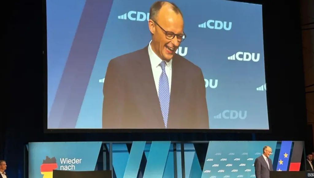 ألمانيا تقترع وسط تحديات غير مسبوقة