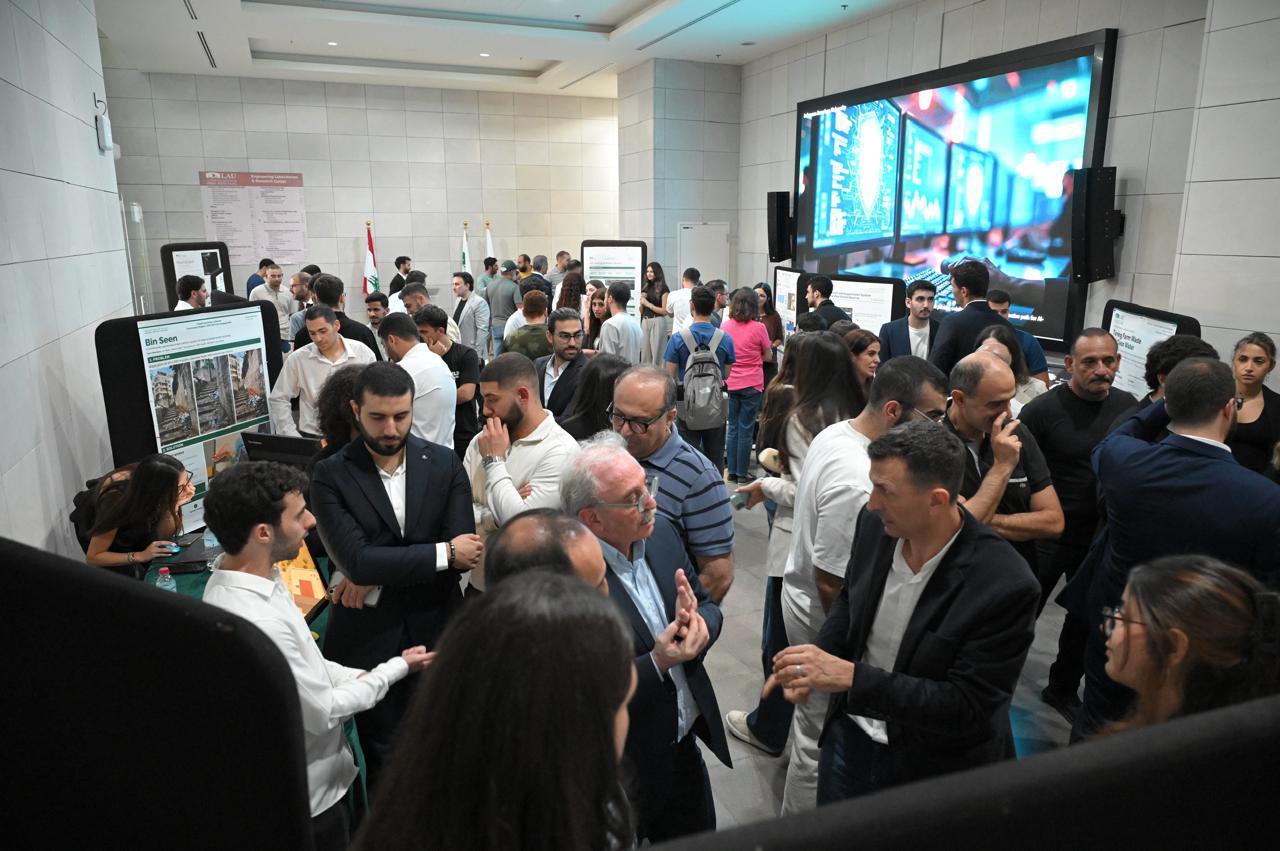 اطلاق معهد مهندسون من أجل التأثير