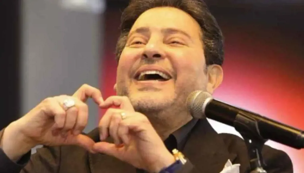جثمان هاني شاكر يصل إلى مصر والوداع غداً