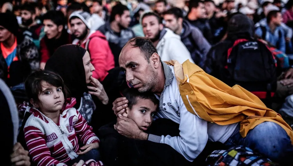 عشريّة الثورة والشّتات: إسطنبول في الزمن السوري