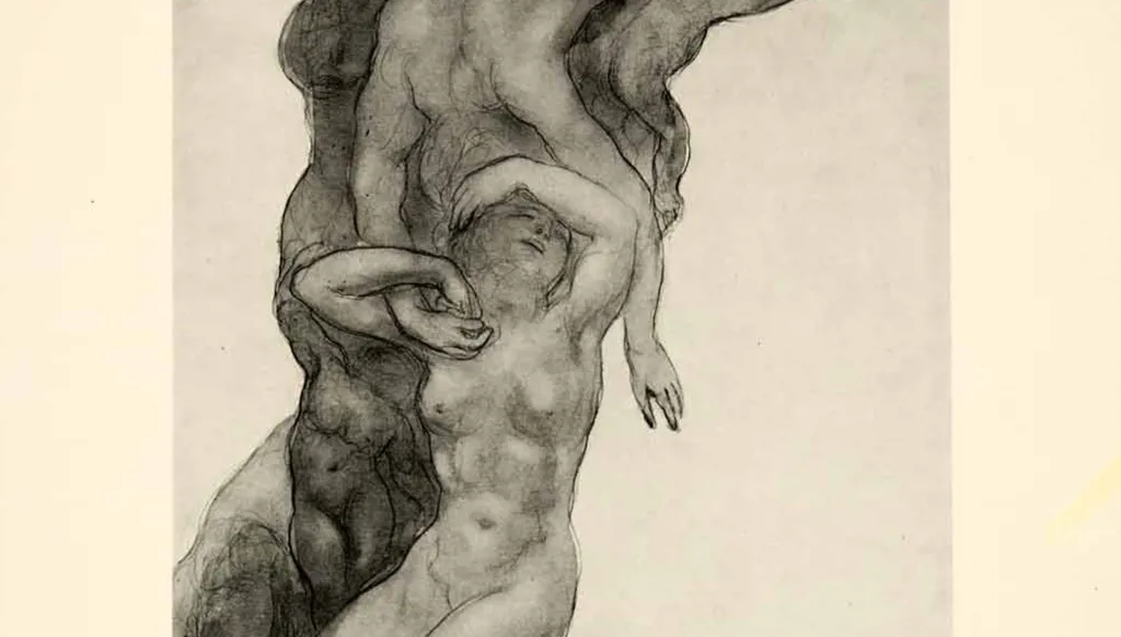 جبران أَيضًا وأَيضًا: "عشرون رسمًا" (2 من 2)