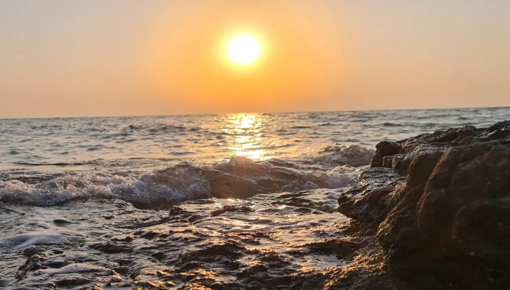 كتل هوائية حارّة تصل إلى لبنان... وتحذير من اندلاع الحرائق!