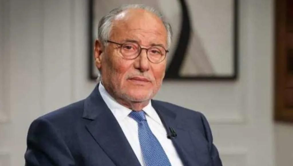 وزير التربية: لا يجوز أن تتعرض المدارس لردود الفعل تحت أي حجة