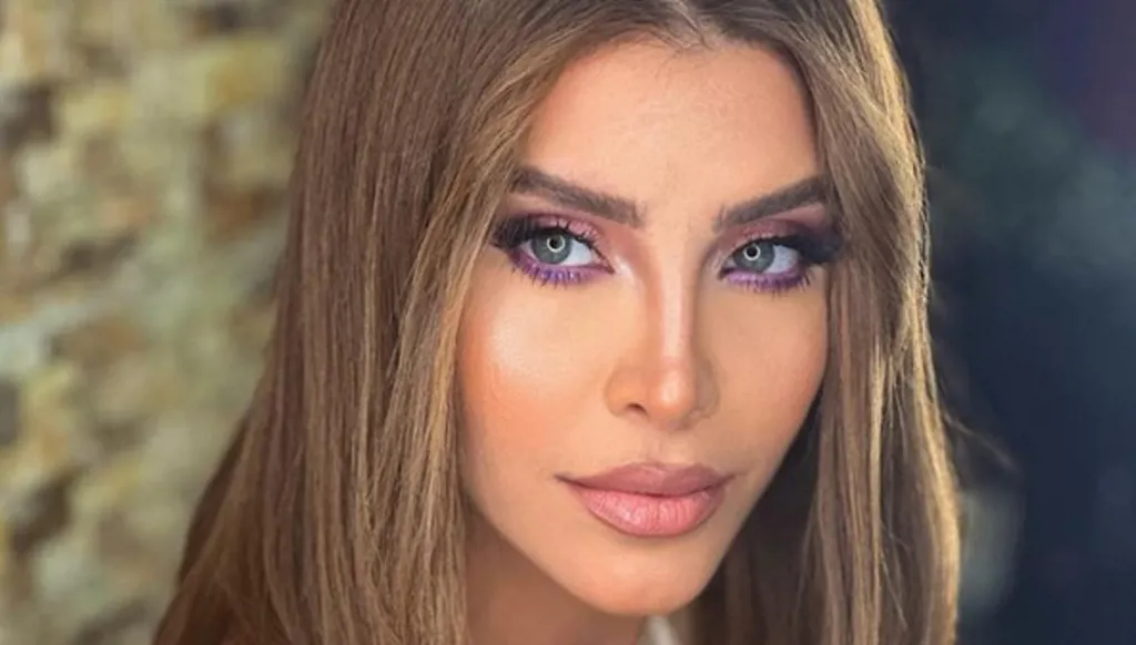 نور علي في "موريكس دور": سأشارك في دراما رمضان 2027