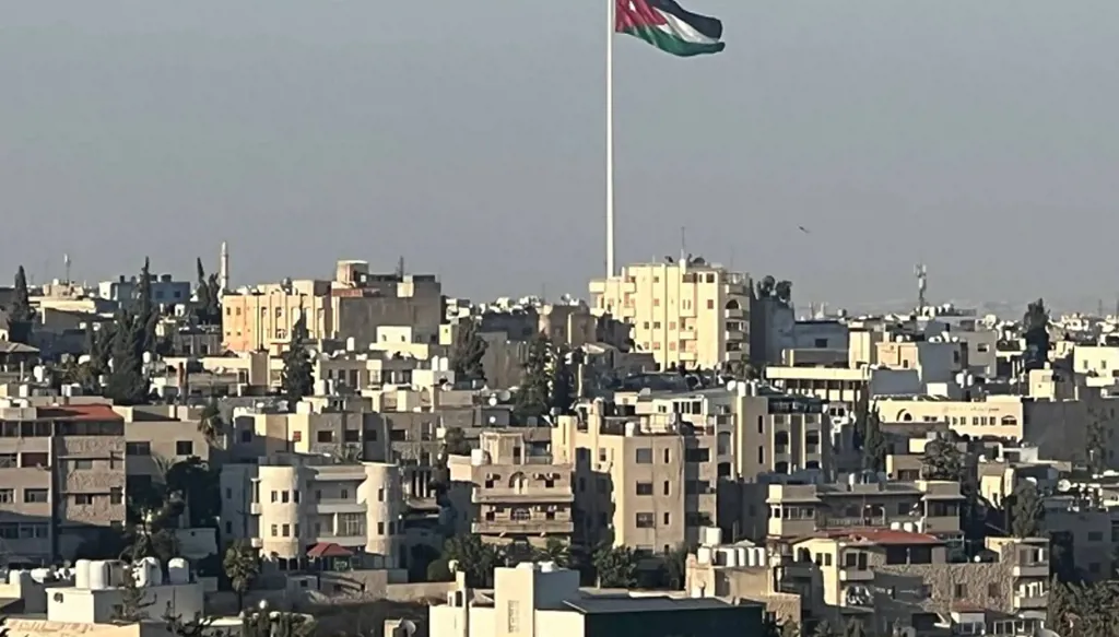 الأردن يستضيف اجتماعا يضم دمشق وواشنطن لبحث إعادة إعمار سوريا
