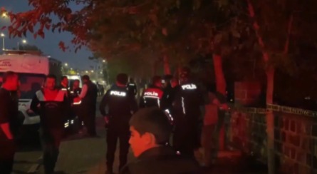 صورة من موقع الحادث (إكس)