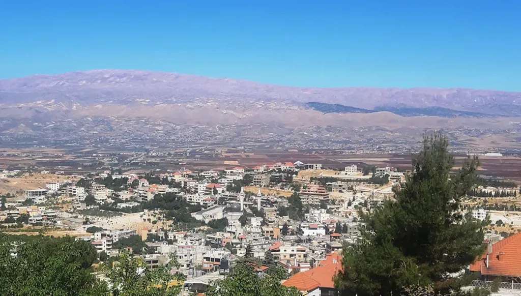 إطلاق نار باتجاه سوريين في جرود النبي شيت شرقي لبنان... ما السبب؟