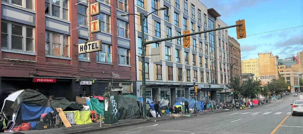 منظمة العفو الدولية تحذر الجماهير قبل السفر إلى كأس العالم 2026. (أ ف ب)