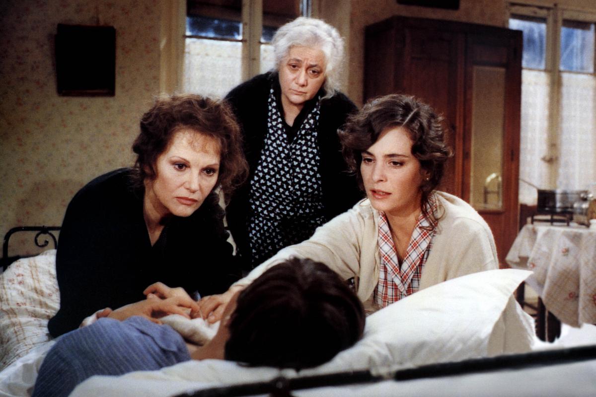 ”مايريغ“ لهنري فرنوي.