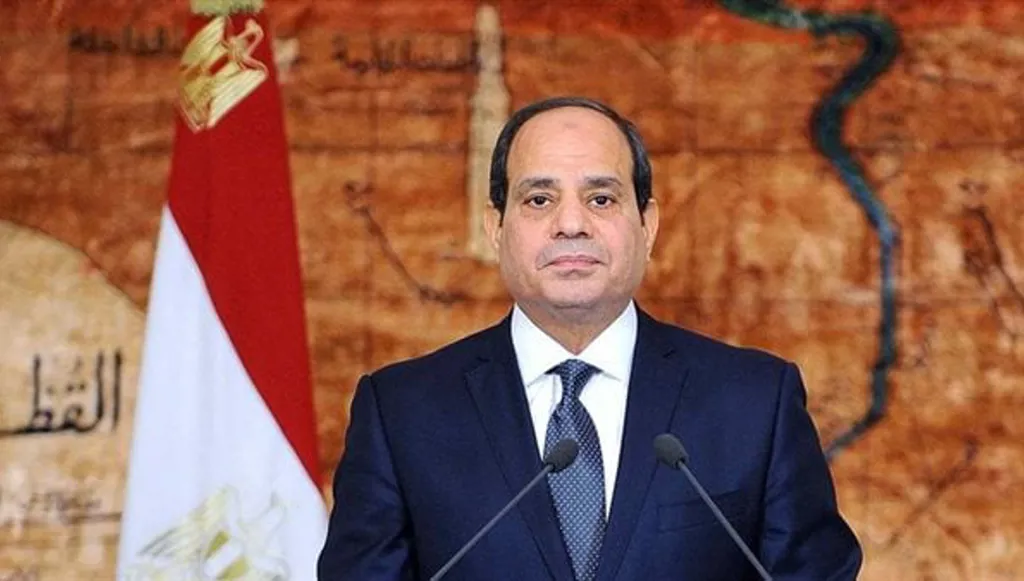 السيسي: القاهرة لن تقف مكتوفة الأيدي أمام إثيوبيا