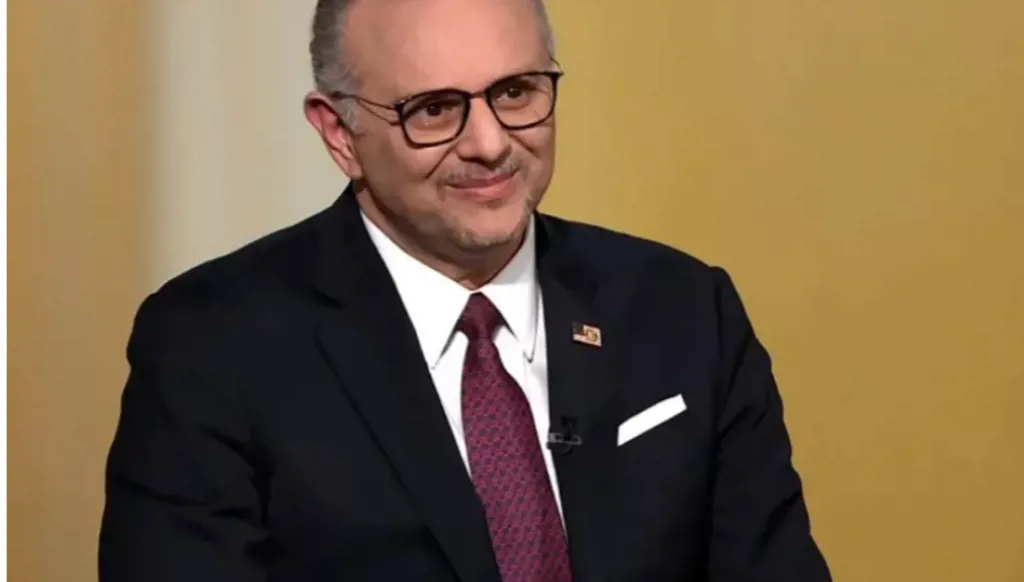 مسعد بولس للمرة الثانية في تونس... ما سرّ الاهتمام الأميركي؟