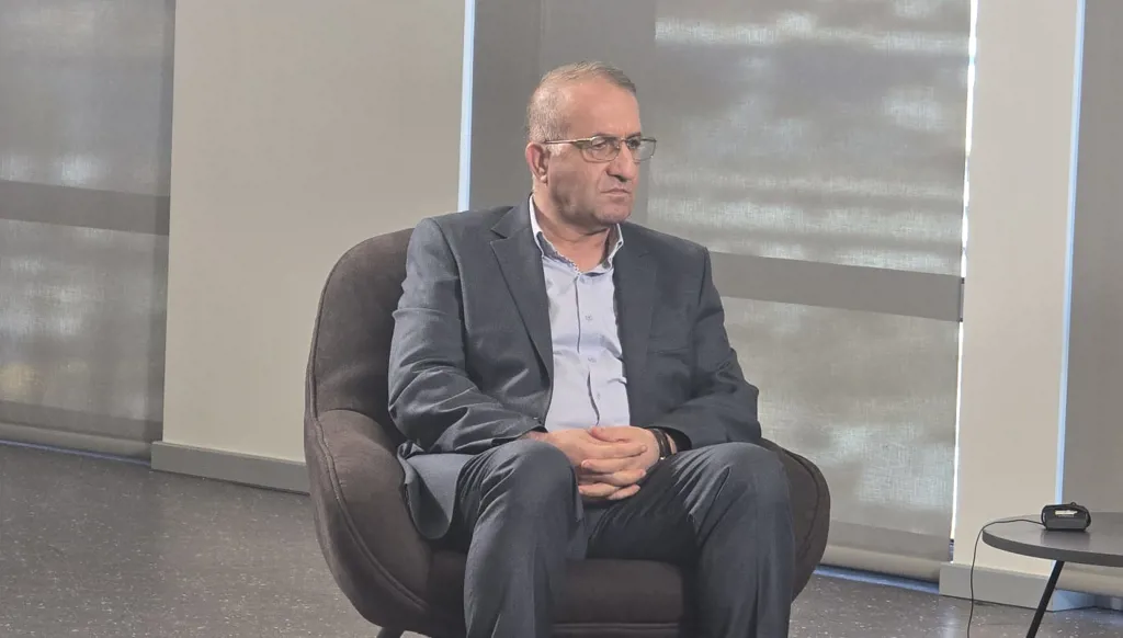 مسؤول كردي لـ"النهار": ضغوط تركية وحالة فصائلية في الجيش السوري تعرقل اتفاق 10 آذار