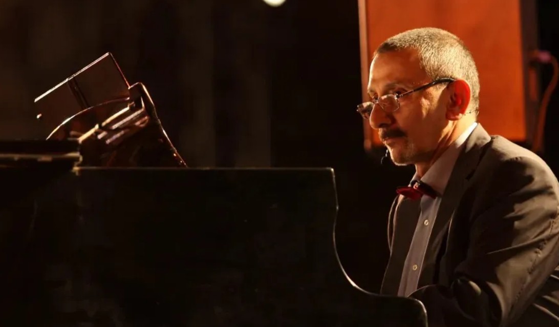 Ziad Rahbani (Archive)