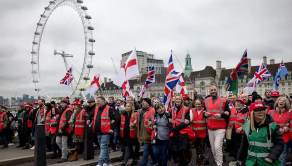 الإمارات والسّعودية تحذّران مواطنيهما... ماذا يحصل في لندن؟